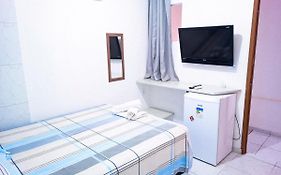 Pousada Tô Em Casa!