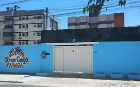 Pousada Tô Em Casa!